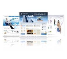 企业网络基础服务与数字化形象构建全攻略