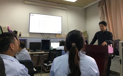 华西专家简医现场教学 赋能放射人才 铸就卓越患者服务新高度