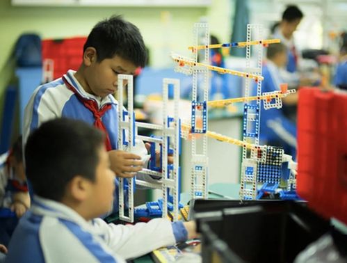 深圳入选教育部首批课后服务典型案例 探路先行，打造教育服务新标杆